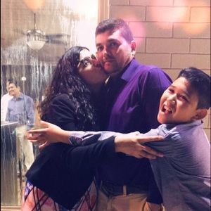 Meet your Posher, Yeimy